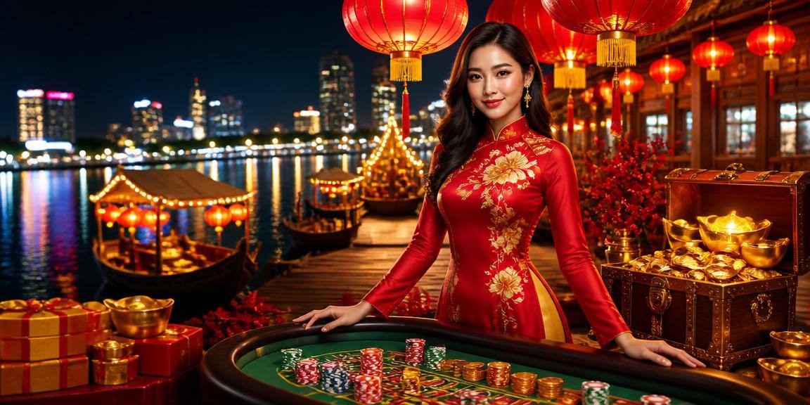 Sảnh Game Chính
